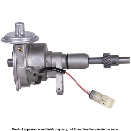 A1 Cardone Remanufactured  Electronic Distributor, 31-727 31-727